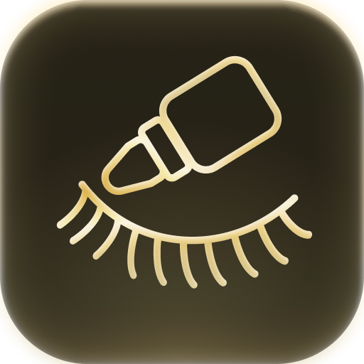 Клея для наращивания ресниц